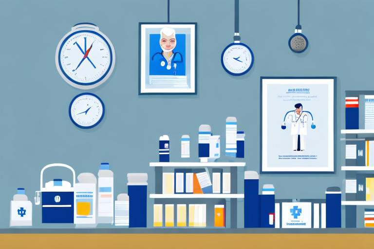Nonfiction Author Marketing in the Allied Health Professions Niche Using iContact