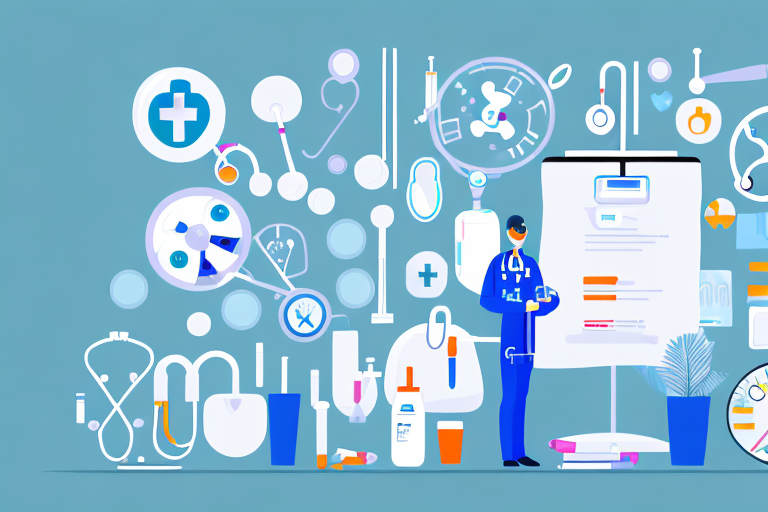 Nonfiction Author Marketing in the Allied Health Professions Niche Using HubSpot Email Marketing