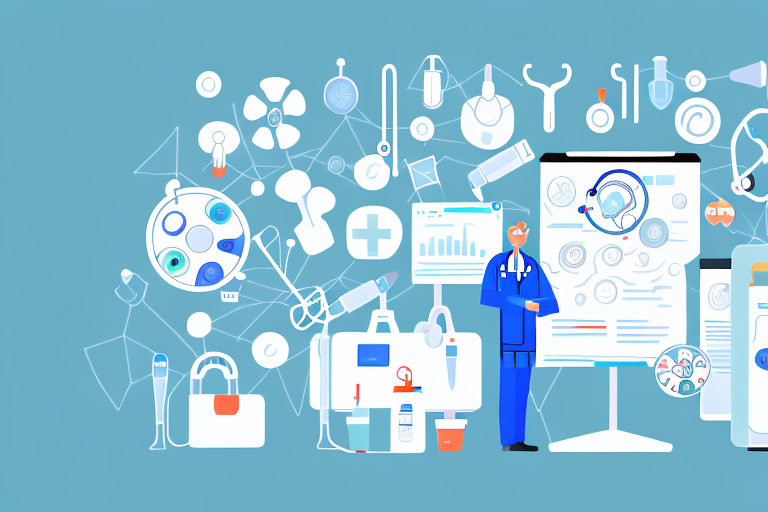 Nonfiction Author Marketing in the Allied Health Professions Niche Using Sendlane