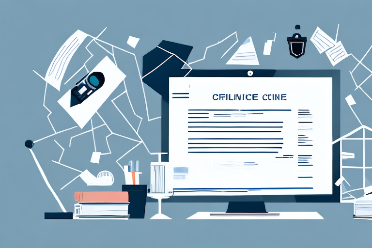 Nonfiction Author Marketing in the White Collar Crime Niche Using WordPress