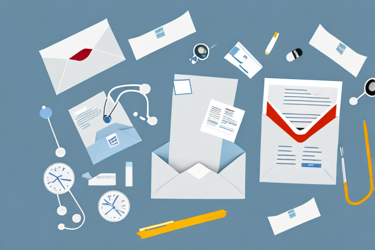 Nonfiction Author Marketing in the Allied Health Professions Niche Using MailUp