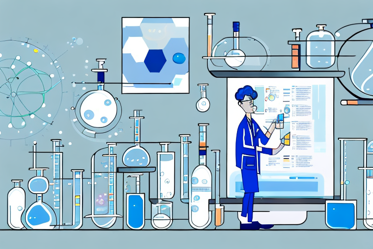 Nonfiction Author Marketing in the Basic Sciences Niche Using Mandrill