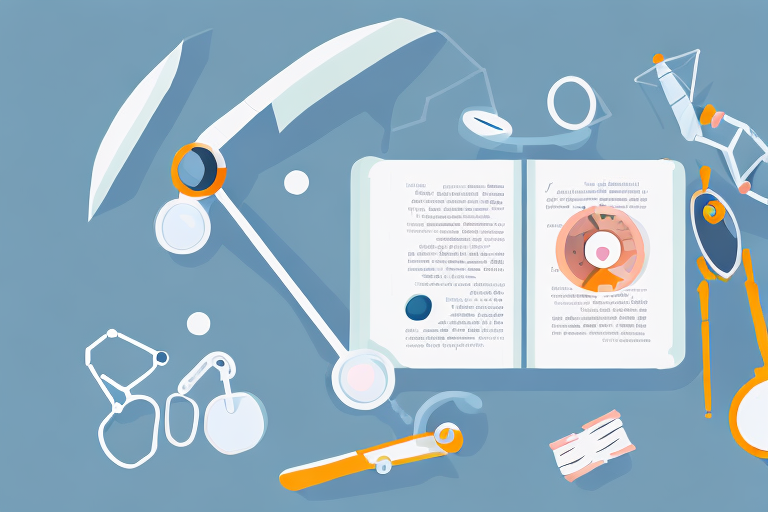 Nonfiction Author Marketing in the Allied Health Professions Niche Using FreshMail