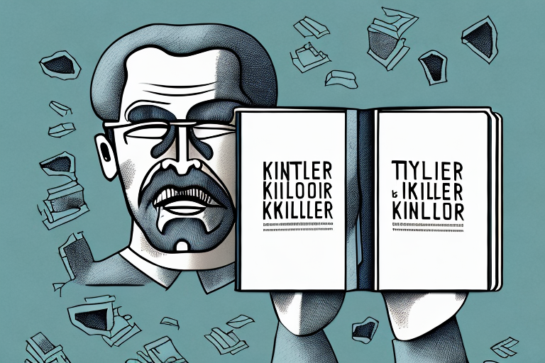 Nonfiction Author Marketing in the Serial Killers Niche Using Campaign Monitor