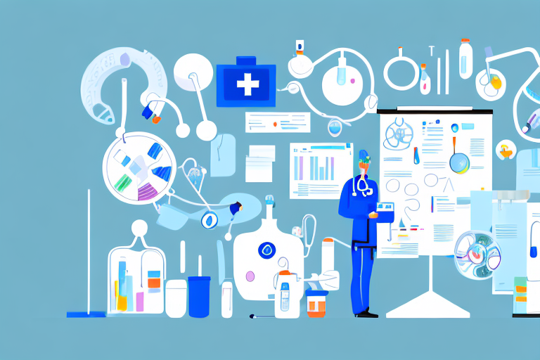 Nonfiction Author Marketing in the Allied Health Professions Niche Using Klaviyo