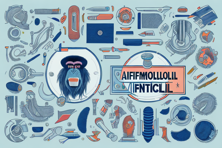 Nonfiction Author Marketing in the Allied Health Professions Niche Using Mandrill