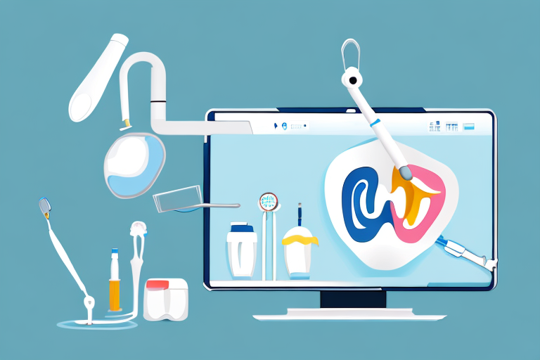 Nonfiction Author Marketing in the Dentistry Niche Using MailerLite