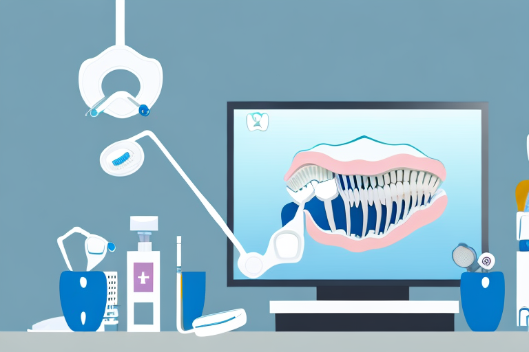 Nonfiction Author Marketing in the Dentistry Niche Using Benchmark Email