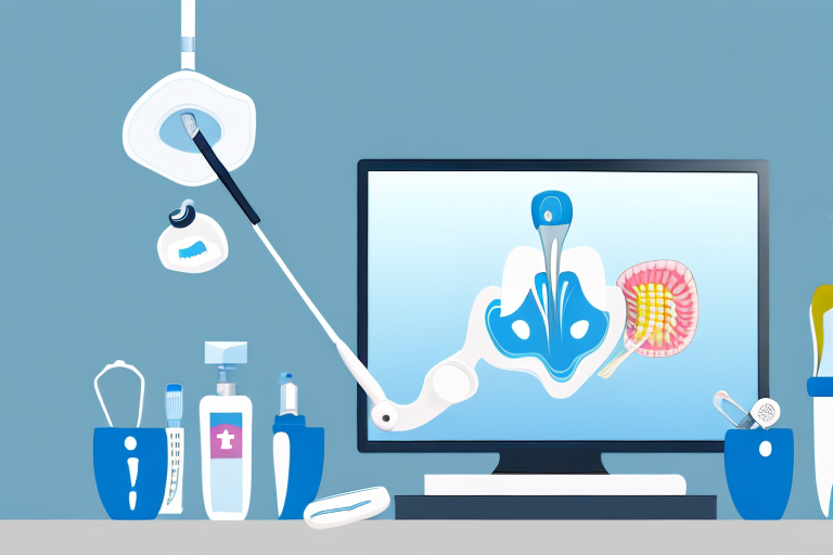 Nonfiction Author Marketing in the Dentistry Niche Using ActiveCampaign